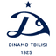 Dinamo Tbilisi crest