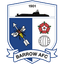 Barrow crest