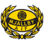 Mjällby crest