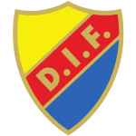 Djurgården crest