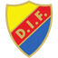 Djurgården crest