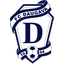Daugava Daugavpils crest