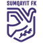 Sumqayıt crest