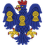 Northwich Victoria crest