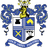Bury crest