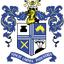Bury crest