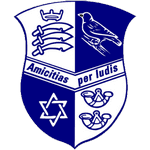 Wingate & Finchley crest