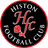 Histon crest