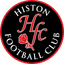 Histon crest
