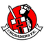Crusaders crest