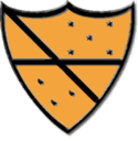 Merstham crest