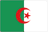 Algeria crest