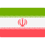 Iran crest