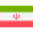 Iran crest