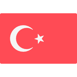 Türkiye crest