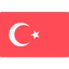 Türkiye crest