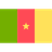 Cameroon crest