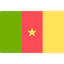 Cameroon crest