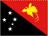 Papua New Guinea crest