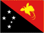 Papua New Guinea crest
