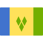 St. Vincent and the Grenadines crest