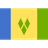 St. Vincent and the Grenadines crest