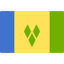 St. Vincent and the Grenadines crest