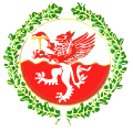 Trafford crest