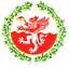 Trafford crest