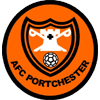 AFC Portchester crest