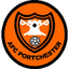 AFC Portchester crest