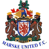 Marske United crest