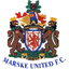 Marske United crest