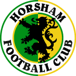 Horsham crest