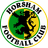 Horsham crest