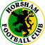 Horsham crest