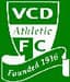 VCD Athletic crest