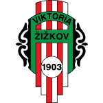 Viktoria Žižkov crest