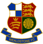 Wealdstone crest