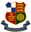 Wealdstone crest