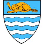 Beverley Town crest