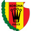 Korona Kielce crest