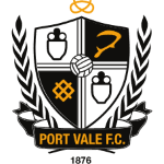 Port Vale crest
