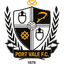 Port Vale crest