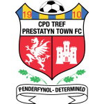 Prestatyn Town crest