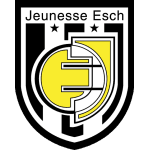 Jeunesse d'Esch crest