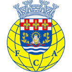 Arouca crest
