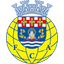 Arouca crest