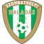 Szombathelyi Haladás crest