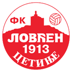 Lovćen crest
